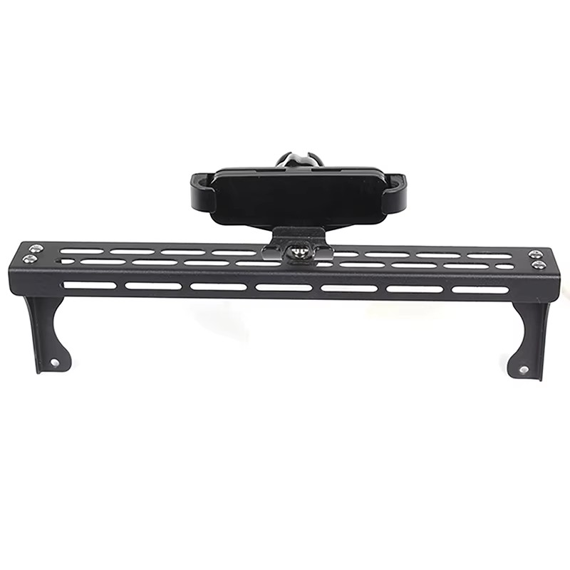 INEOS Grenadier (2020–2024) Center Console Multifunctional Expansion Stand – Mobile Phone & Intercom Holder, 6 Styles