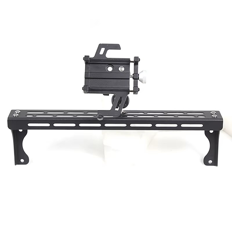 INEOS Grenadier (2020–2024) Center Console Multifunctional Expansion Stand – Mobile Phone & Intercom Holder, 6 Styles