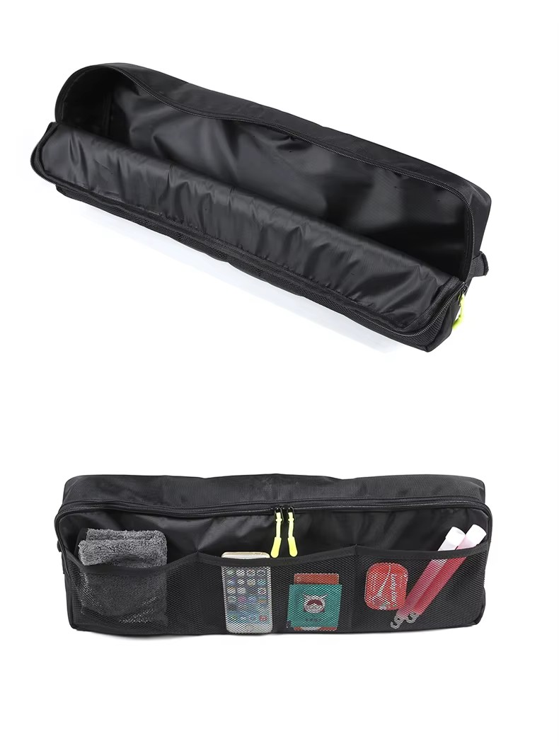 INEOS Grenadier (2020–2024) Trunk Side Storage Box – Multifunctional Car Interior Organizer, 2 Options