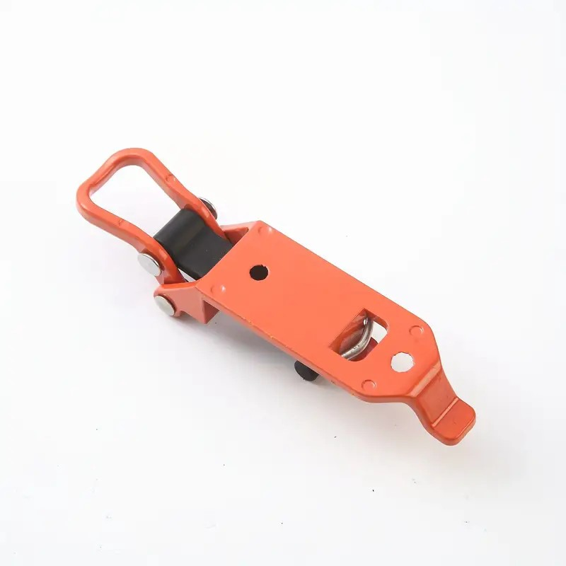 2-Pack Quick-Release Shovel & Axe Holders – 32 lb Heavy-Duty Mounts