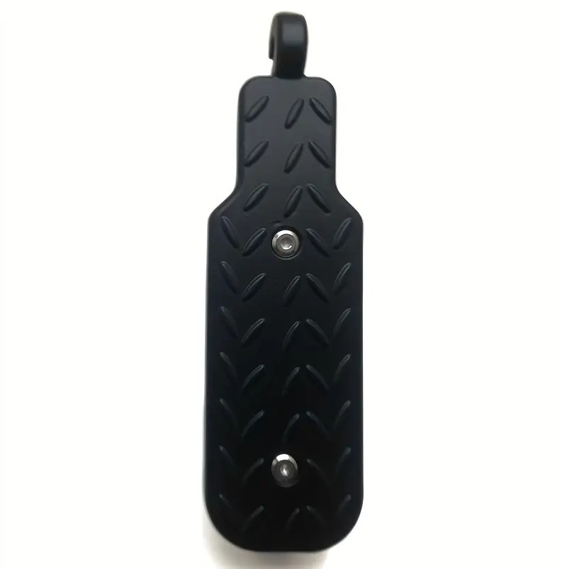 Adjustable Car Roof Pedal – Ergonomic Aluminum Alloy Step for Roof Access, Grip & Safety, Universal Fit Vehicles