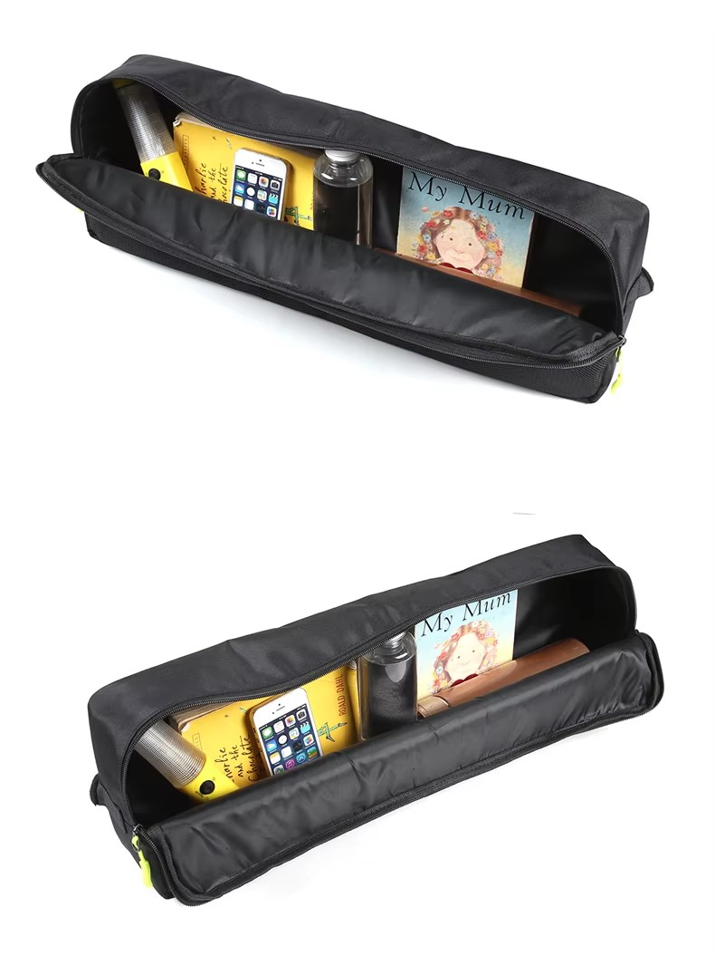 INEOS Grenadier (2020–2024) Trunk Side Storage Box – Multifunctional Car Interior Organizer, 2 Options