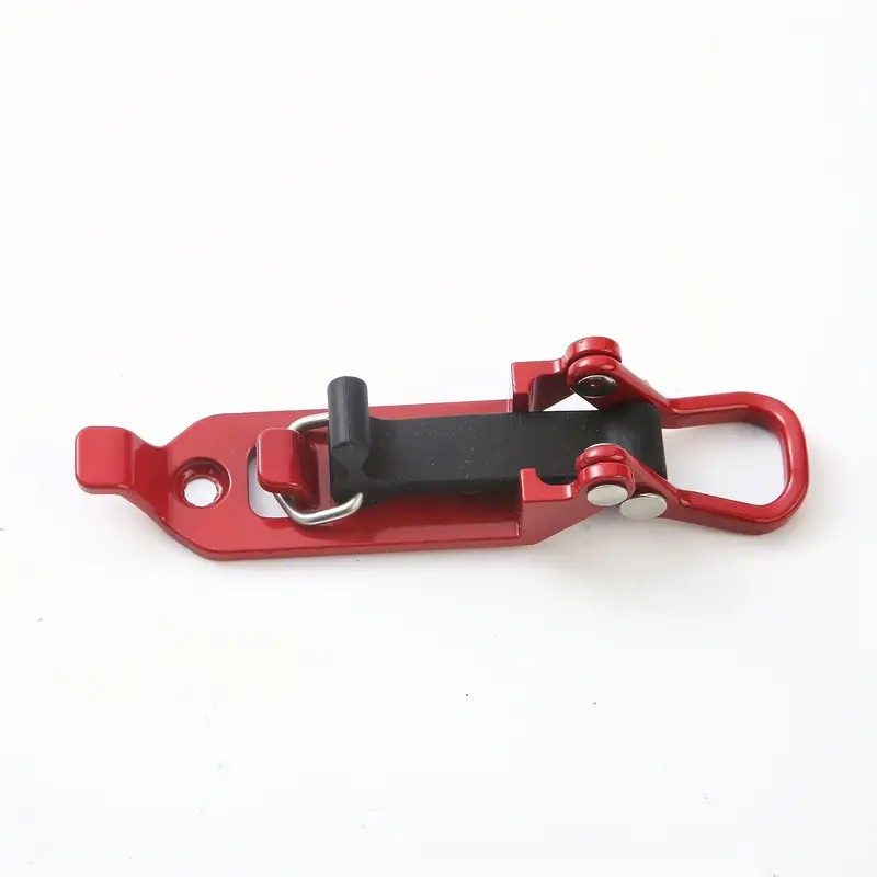 2-Pack Quick-Release Shovel & Axe Holders – 32 lb Heavy-Duty Mounts