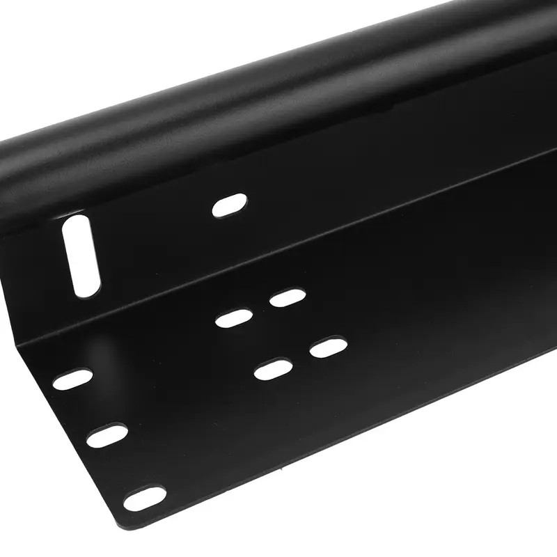 Universal Heavy Duty Aluminum Bracket for Off-Road Lights Cars Trucks SUVs