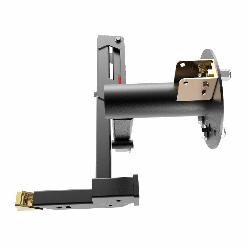 single_lightweight_tire_carrier_hitch