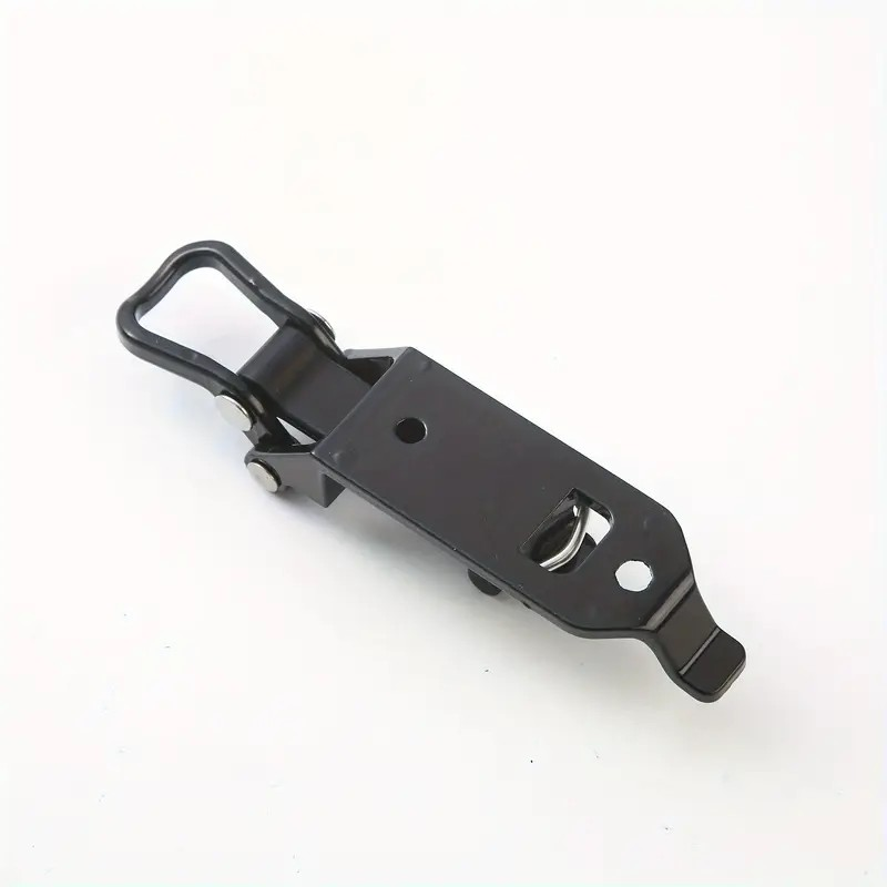 2-Pack Quick-Release Shovel & Axe Holders – 32 lb Heavy-Duty Mounts