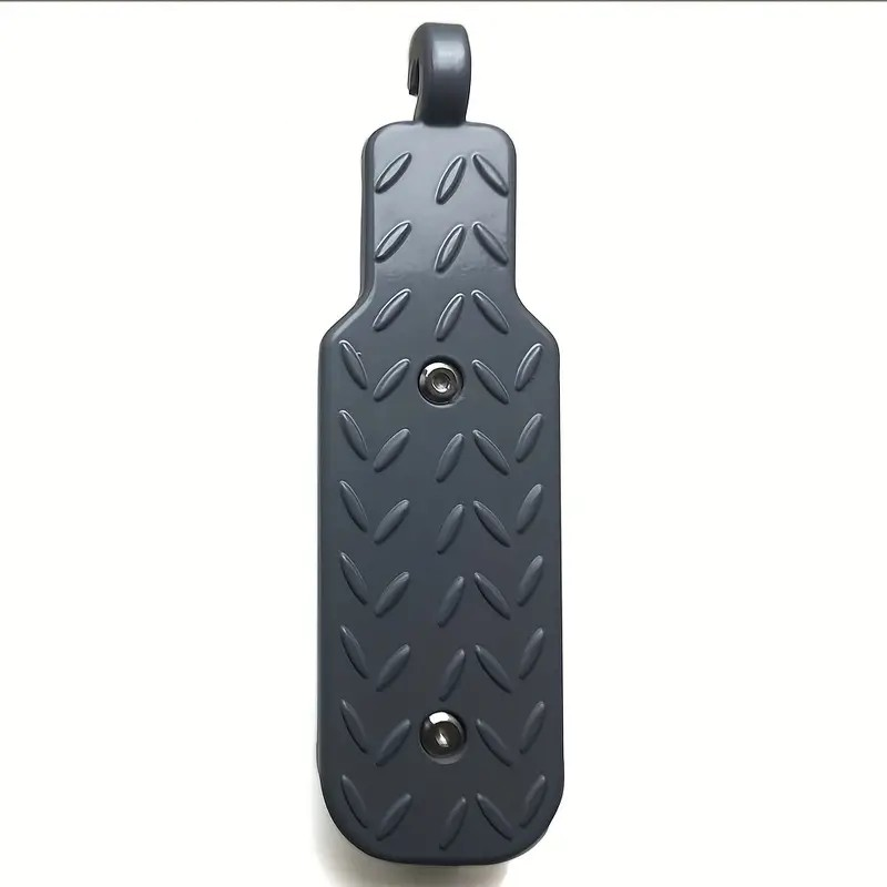 Adjustable Car Roof Pedal – Ergonomic Aluminum Alloy Step for Roof Access, Grip & Safety, Universal Fit Vehicles