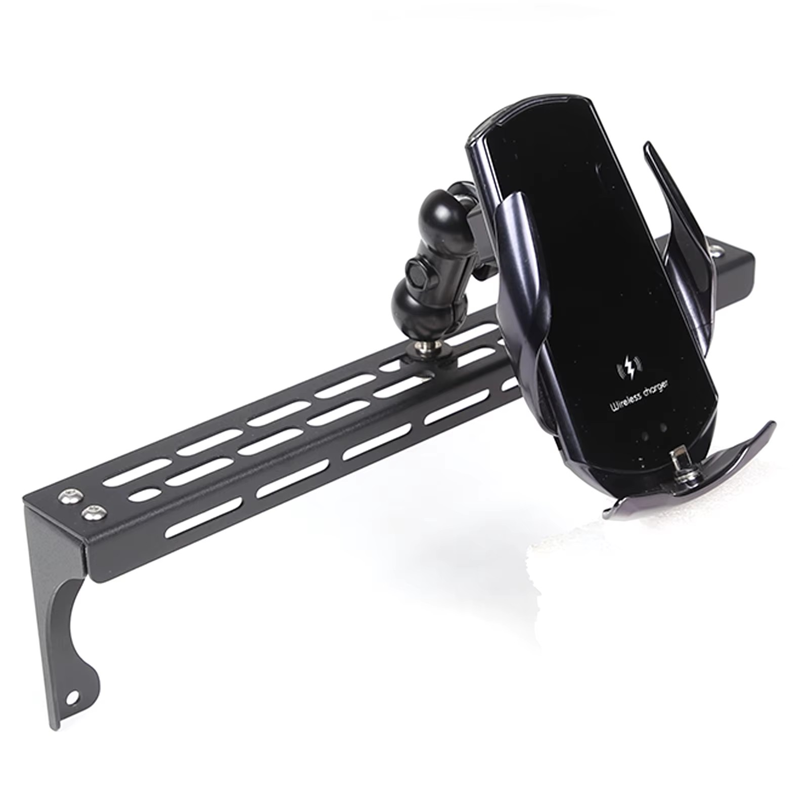 INEOS Grenadier (2020–2024) Center Console Multifunctional Expansion Stand – Mobile Phone & Intercom Holder, 6 Styles